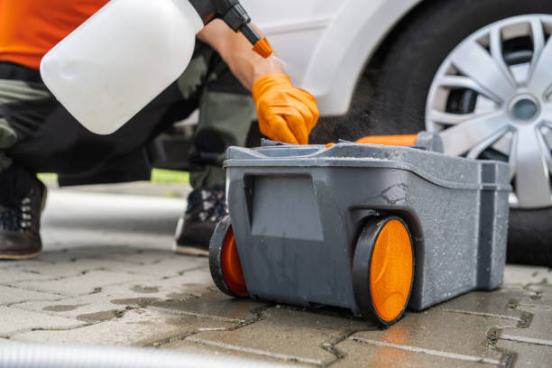 Best Lawn Watering Services  in Chase City, VA